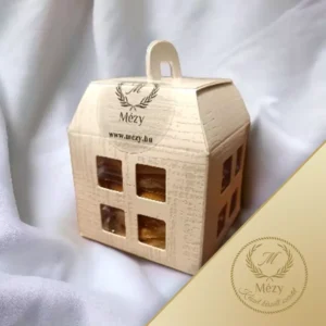 DIP&EAT – SELECTION - egyedi ízesítésű prémium kávékeksz